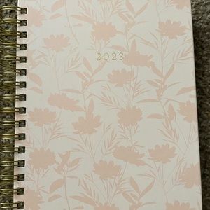 2022-2023 planner